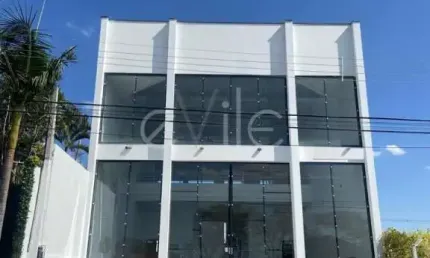 Barracão / galpão / depósito para alugar no parque nova suíça, valinhos , 315 m2 por r$ 14.000