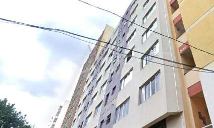 Kitnet / Stúdio à venda no Botafogo, Campinas , 31 m2 por R$ 185.000