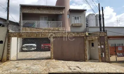 Casa com 3 quartos à venda no Taquaral, Campinas , 312 m2 por R$ 1.100.000