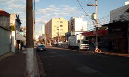Casa comercial para alugar no Bonfim, Campinas , 80 m2 por R$ 4.500