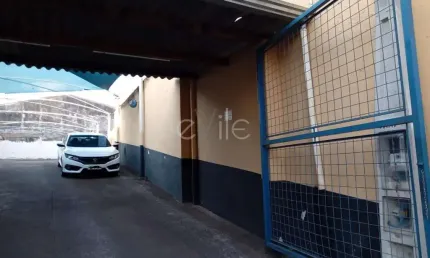 Terreno comercial para alugar no Bonfim, Campinas  por R$ 6.000