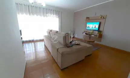 Casa com 3 quartos à venda na Cidade Jardim, Campinas , 156 m2 por R$ 567.000