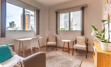 Sala comercial à venda na Rua Doutor Antônio Álvares Lobo, 660, Botafogo, Campinas, 34 m2 por R$ 250.000