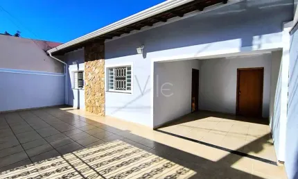 Casa com 3 quartos à venda no parque são jorge, campinas , 250 m2 por r$ 470.000