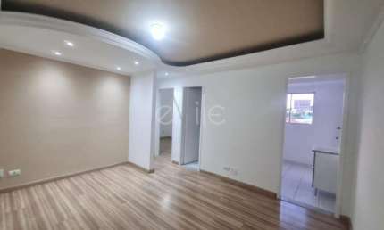 Apartamento com 2 quartos à venda na Rua Rio Grande do Sul, 620, São Bernardo, Campinas, 45 m2 por R$ 240.000