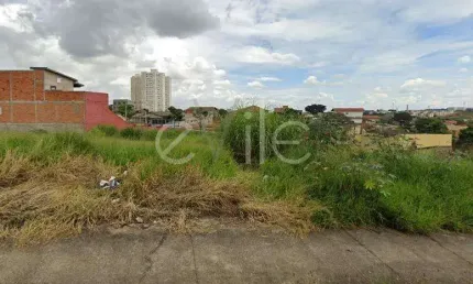 Terreno comercial à venda no jardim do lago continuação, campinas  por r$ 300.000