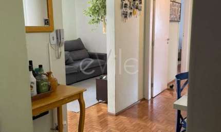 Apartamento com 2 quartos à venda na Rua Dom Paulo de Tarso Campos, 42, Swift, Campinas, 85 m2 por R$ 315.000