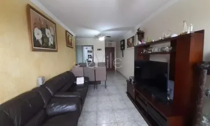 Apartamento com 3 quartos à venda na avenida joão batista morato do canto, 1695, parque industrial, campinas, 104 m2 por r$ 699.000