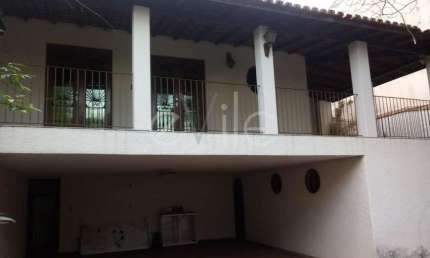 Casa comercial à venda no Jardim Chapadão, Campinas , 413 m2 por R$ 690.900