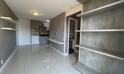 Apartamento com 3 quartos à venda na rua serra dos cristais, 613, jardim paranapanema, campinas, 58 m2 por r$ 430.000