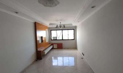 Apartamento com 2 quartos para alugar na Avenida João Batista Morato do Canto, 1695, Parque Industrial, Campinas, 104 m2 por R$ 3.600