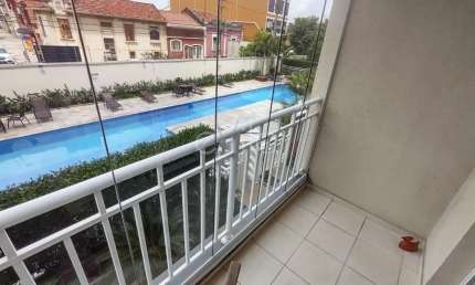 Apartamento com 2 quartos à venda na Vila Industrial, Campinas , 69 m2 por R$ 310.000