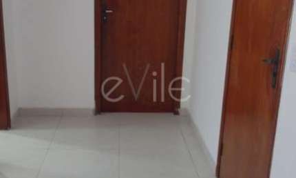 Kitnet / Stúdio à venda no Botafogo, Campinas , 35 m2 por R$ 140.000