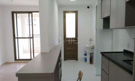 Apartamento com 2 quartos à venda na Rua Bernardo José Sampaio, 119, Botafogo, Campinas, 64 m2 por R$ 750.000