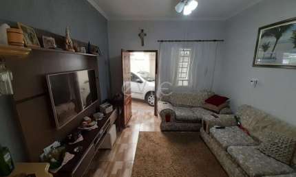 Casa com 2 quartos à venda na Vila Pompéia, Campinas , 85 m2 por R$ 450.000