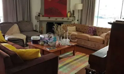 Apartamento com 4 quartos à venda na Rua Sampainho, 20, Cambuí, Campinas, 307 m2 por R$ 2.400.000