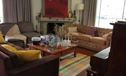 Apartamento com 4 quartos para alugar na Rua Sampainho, 20, Cambuí, Campinas, 307 m2 por R$ 9.500