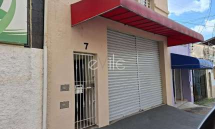 Prédio à venda na Rua Silveira Lopes, 7, Botafogo, Campinas, 270 m2 por R$ 650.000