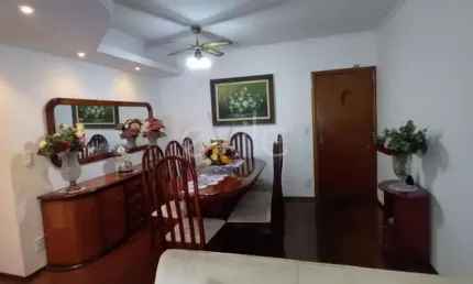 Apartamento com 3 quartos à venda na Rua Sud Menucci, 65, Jardim Aurélia, Campinas, 88 m2 por R$ 690.000
