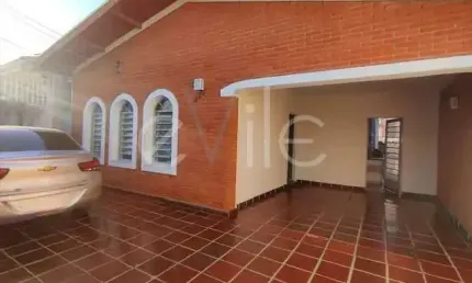 Casa com 3 quartos à venda no Jardim Nova Europa, Campinas , 124 m2 por R$ 750.000
