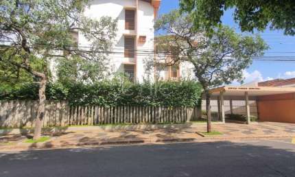 Apartamento com 3 quartos à venda na Rua Germânia, 878, Bonfim, Campinas, 100 m2 por R$ 630.000