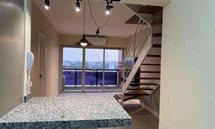 Cobertura com 3 quartos à venda na Rua Azarias de Melo, 521, Taquaral, Campinas, 153 m2 por R$ 950.000