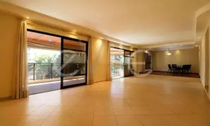 Apartamento com 4 quartos à venda na Rua Severo Penteado, 77, Cambuí, Campinas, 338 m2 por R$ 5.830.000