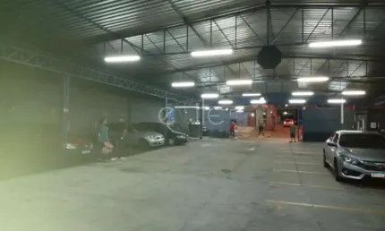 Barracão / Galpão / Depósito para alugar no Centro, Campinas , 744 m2 por R$ 19.000