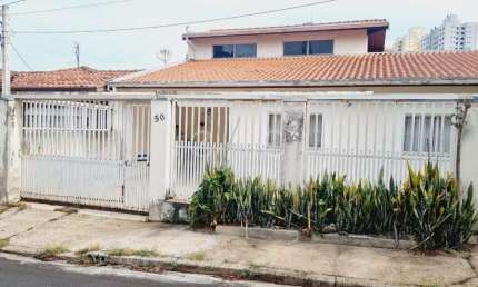 Casa comercial à venda no Jardim Colonial, Campinas , 221 m2 por R$ 1.190.000