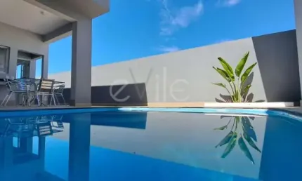 Casa em condomínio fechado com 3 quartos à venda na Rua João Joanin Tordin, 355, Vila Capuava, Valinhos, 170 m2 por R$ 1.400.000
