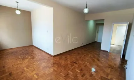 Apartamento com 2 quartos à venda no Centro, Campinas , 113 m2 por R$ 280.000