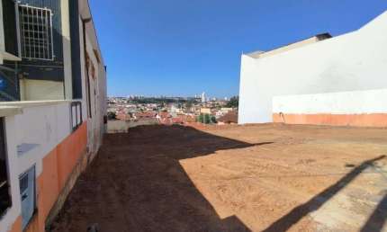 Terreno comercial à venda na Avenida Marechal Rondon, 2242, Jardim Chapadão, Campinas por R$ 1.300.000