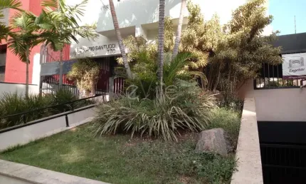 Apartamento com 1 quarto à venda na rua duque de caxias, 770, centro, campinas, 62 m2 por r$ 230.000