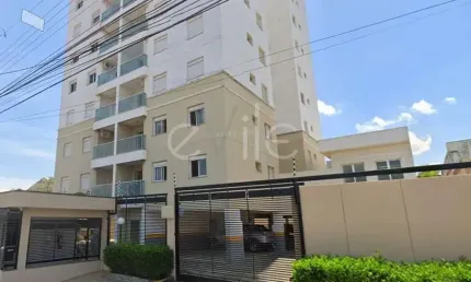 Apartamento com 2 quartos à venda na Rua Tiburtino Rodrigues Nascimento, 181, Chácaras Fazenda Coelho, Hortolândia, 70 m2 por R$ 300.000