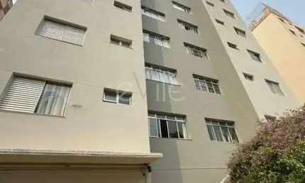 Apartamento com 2 quartos à venda na avenida josé pancetti, 945, vila proost de souza, campinas, 76 m2 por r$ 370.000