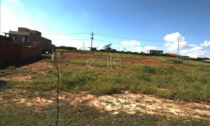 Terreno à venda no Jardim Ibirapuera, Campinas  por R$ 234.000
