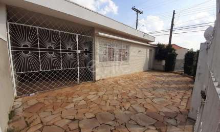 Casa com 3 quartos à venda no Parque Taquaral, Campinas , 228 m2 por R$ 850.000