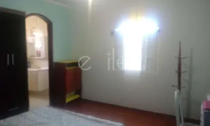 Casa com 3 quartos à venda no jardim alvorada, campinas , 257 m2 por r$ 425.000