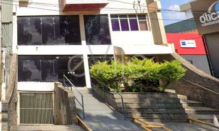 Sala comercial à venda no Botafogo, Campinas , 436 m2 por R$ 700.000