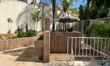 Apartamento com 2 quartos à venda na Rua Maestro Diogo Hugo Bratficher, 70, Jardim Miranda, Campinas, 55 m2 por R$ 212.000