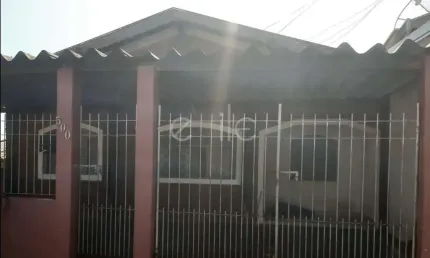 Casa à venda no parque valença i, campinas , 250 m2 por r$ 320.000