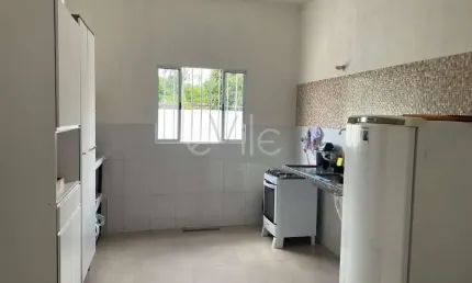 Chácara / sítio com 3 quartos à venda no Recanto dos Dourados, Campinas , 1000 m2 por R$ 750.000