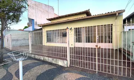 Casa comercial à venda no Parque Industrial, Campinas , 300 m2 por R$ 650.000