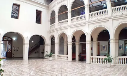 Sala comercial para alugar na Rua José Paulino, 1399, Centro, Campinas, 4317 m2 por R$ 220.207