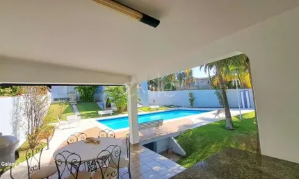 Casa comercial à venda no Parque Taquaral, Campinas , 800 m2 por R$ 3.400.001
