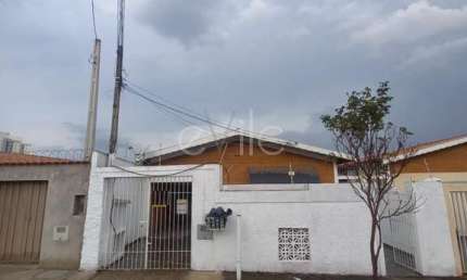 Casa com 3 quartos à venda no Jardim Novo Campos Elíseos, Campinas , 153 m2 por R$ 500.000
