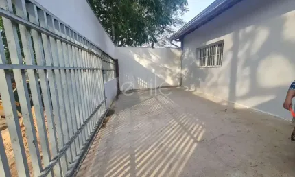 Casa comercial para alugar no Jardim Guanabara, Campinas , 299 m2 por R$ 6.500