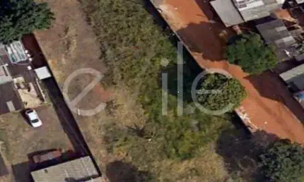 Terreno comercial para alugar no Chácaras Anhanguera, Campinas  por R$ 6.010