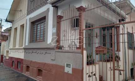 Casa comercial à venda na Rua Doutor Barbosa de Barros, 68, Botafogo, Campinas, 144 m2 por R$ 780.000