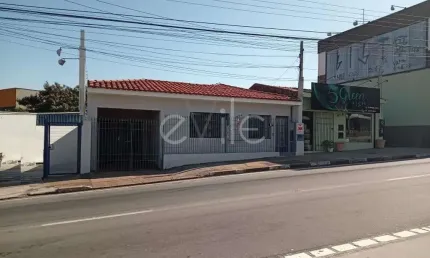 Casa com 3 quartos à venda no parque industrial, campinas , 260 m2 por r$ 1.180.000
